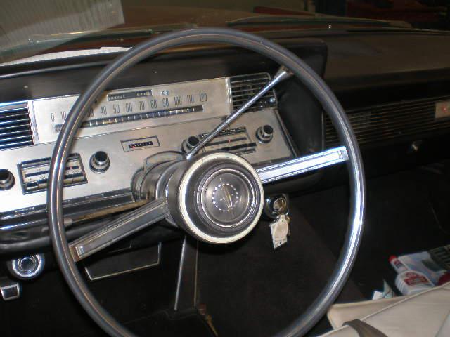 1967 Lincoln Continental Convertible w suicide doors for Sale
