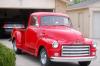1954 GMC Half Ton Truck
