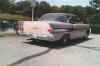 1957 Pontiac Chiefton 2 Door Hard Top