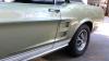 1967 Mustang Restored To 'K' Code Specs