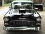 1955 CHEVY PRO STREET 2 DR POST