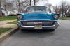 1957 Chevrolet 150 2-door Handyman Wagon