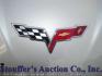 Online Only Estate Auction - 2009 Chevy Corvette ZR1