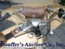 Online Only Estate Auction - 1979 Harley Davidson