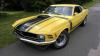 1970 Ford Mustang BOSS 302, MARTI REPORT AVAILABLE