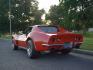 1973 corvette stingray with t-tops