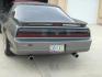 1990 Pontiac Trans AM GTA
