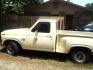 1984 Ford F150  Pickup Truck for sale