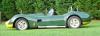 1958 Lister-Corvette reproduction