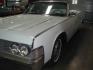 1965 Lincoln Continental Convertible - New Restoration - Must Sell!