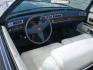 1976 Cadillac Eldorado TIME CAPSULE 16K Miles