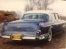 1955 Chrysler Imperial -- $14,000 O.B.O