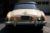 1956 Mercedes Benz 190 SL restoration project
