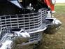 1954 Cadillac Eldorado Convertible - Ground Up Restoration...Needs Nothing!
