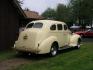 1938 Packard 1700 Touring Sedan W/ 302 V8