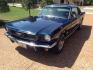1966 Mustang Coupe - 289 - AC - PS - PB