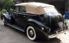 Gorgeous 1940 Packard One Twenty Convertible