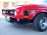 Restored 1972 Ford Mustang Mach 1