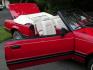 1982 Ford Mustang Convertible