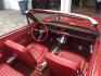 NEWLY LISTED! 1966 Mustang 2 Door Convertible 289 V8 Engine