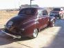 1939 Mercury Coupe - Rare