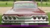 1963 Chevrolet Impala Auctions June 2