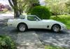 1982 Corvette