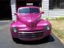 1947 Ford Pick Up