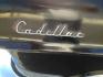 1957 Cadillac 75 Series Fleetwood 9-passenger sedan