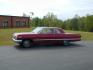 1963 Chevy Impala Low Mileage Original