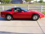 Yes, 1986 Corvette with 10K miles! - $19500