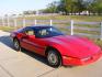 Yes, 1986 Corvette with 10K miles! - $19500