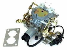 Carburetor C2BBD 2 barrel with Electric Feedback For Jeep AMC 258 4.2L 1982-1991 picture