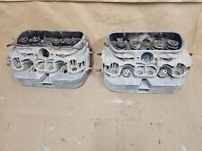 Engine Heads Aircooled VW Type 3 Fastback Squareback 311101373A Vintage OEM Core picture