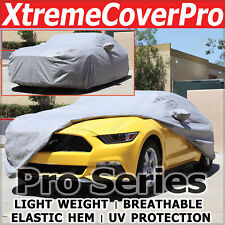 1988 1989 Plymouth Gran Fury Breathable Car Cover w/MirrorPocket picture