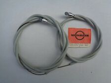 Schwinn 1968-70 RUNABOUT STING-RAY Bike Brake Cables-NOS*Set of 2 F&R Bicycle  picture
