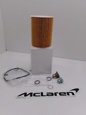 McLaren Oil Change Kit picture
