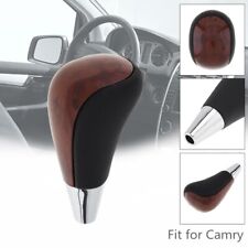 Car Automatic Transmission Gear Shift Shifter Lever Knob Fit for Toyota/FORTUNER picture