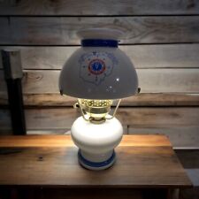 VTG Early Ford V8 Club of America - 1984 Eastern National Meet Ceramic Lamp picture