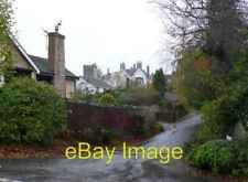 Photo 6x4 Locks Way Cossington View west along this short street in the c c2010 picture