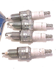 AMERICAN MOTORS AMC JEEP NOS NEW Champion N 14 LY vintage spark plug 5 Pack picture