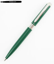 Pelikan Celebry K570 Twist Ballpoint Pen in Fern Green / Farngrün (1997 - 2005) picture