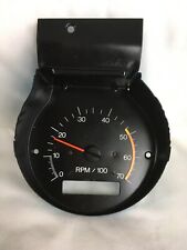 Chevelle SS Tachometer 1973 picture