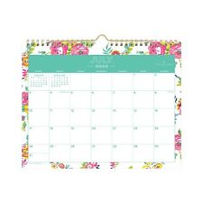 Day Designer for 2022-2023 Academic Year Monthly Wall Calendar, 11' x 8.75', ... picture