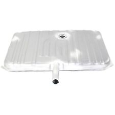 17 Gallon Fuel Gas Tank For 71-72 Buick Skylark GS With Filler Neck Silver picture