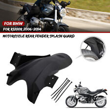 FOR BMW R1200R R1200RS LC 2006-2014 Motorcycle Accessories ABS Rear Fender picture