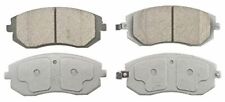 Wagner ThermoQuiet PD929 Ceramic Disc Brake Pad Set picture