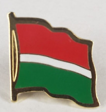 Historic 1977-1996 Seychelles Flag Lapel / Hat Pin NEW picture