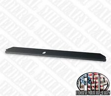 1 New Military  Airlift Rear Bumper fits Humvee M998 H1 Hummer picture