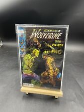 All New Wolverine #25 Lenticular 3D Fantastic Four #112 picture
